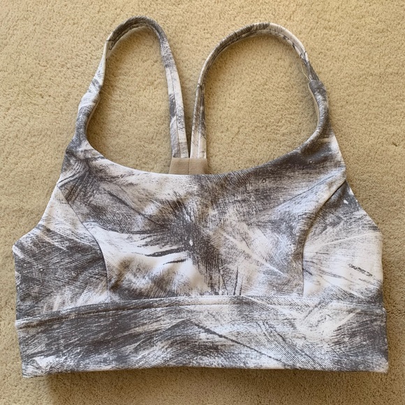 lululemon athletica Tops - Lululemon Sportsbra